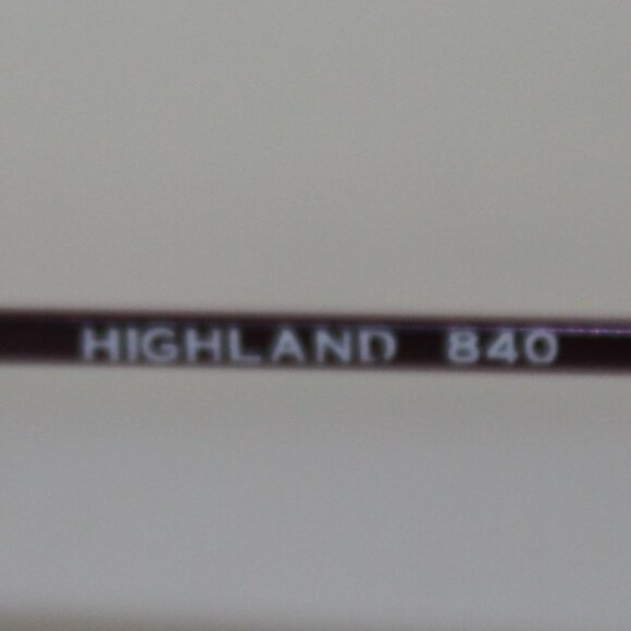 Highland Eyewear Women\'s Glasses (840) main image 5